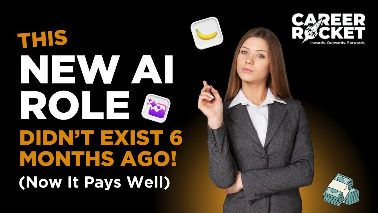 This New AI Role Didn’t Exist 6 Months Ago (Now It Pays Well)