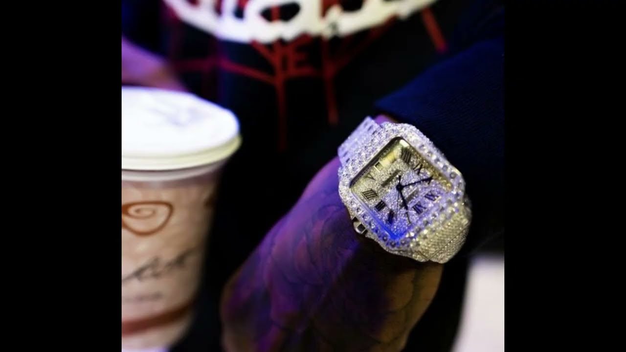 [FREE] Key Glock x Young Dolph Type Beat 2026 - 