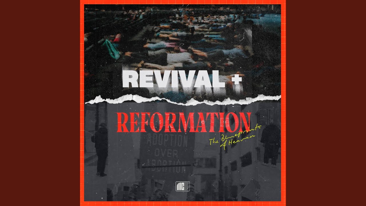 Revival Rain