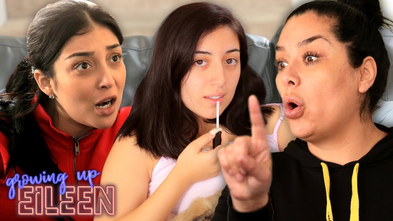 Se&ntilde;ora Life | Growing Up Eileen S3 EP  11