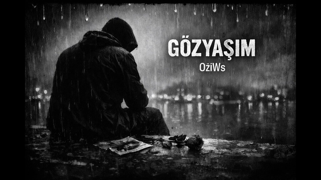 OZİ-GözYaşım(Official Audio)