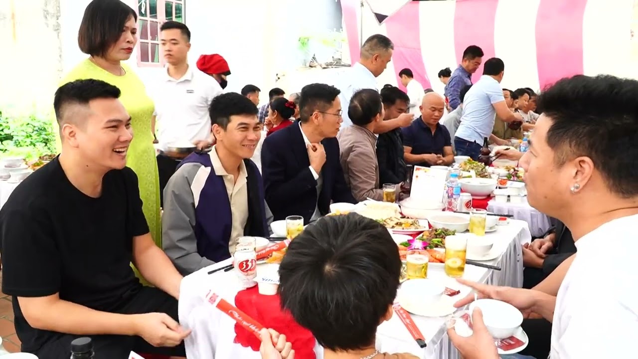 LỄ MỪNG THỌ CỤ NGÔ VĂN VỌNG TUỔI 70 XUÂN BÍNH NGỌ 2026