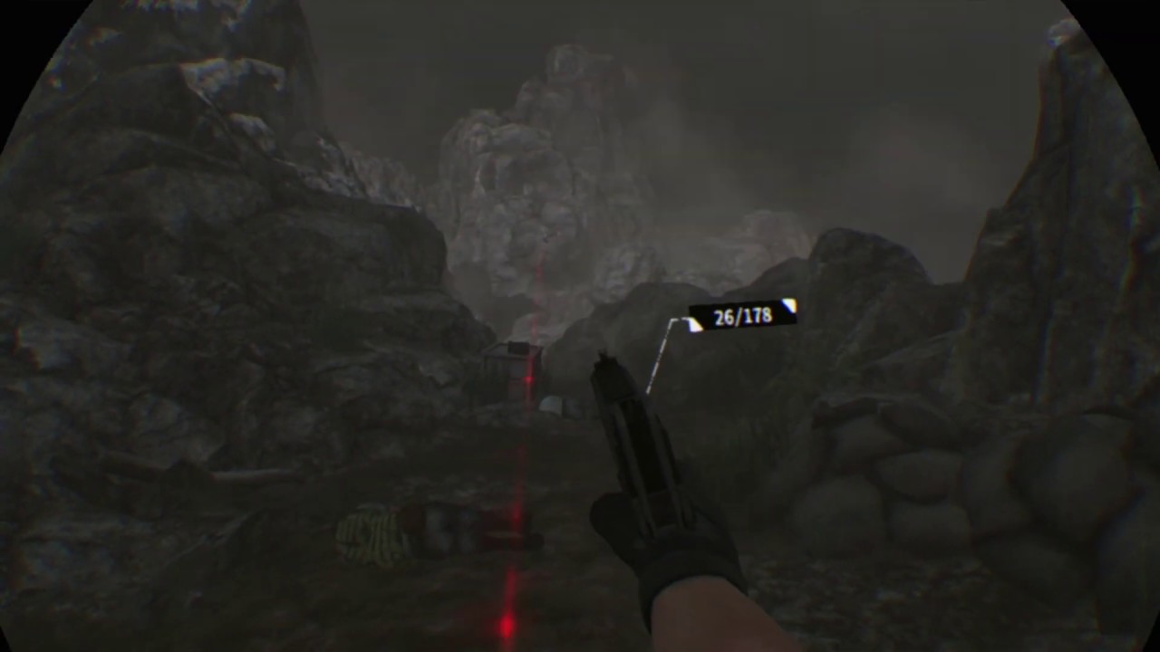 Immortal Legacy: The Jade Cipher - Extended VR Gameplay (PS4 Pro/PSVR, 1080p) #BustedGR