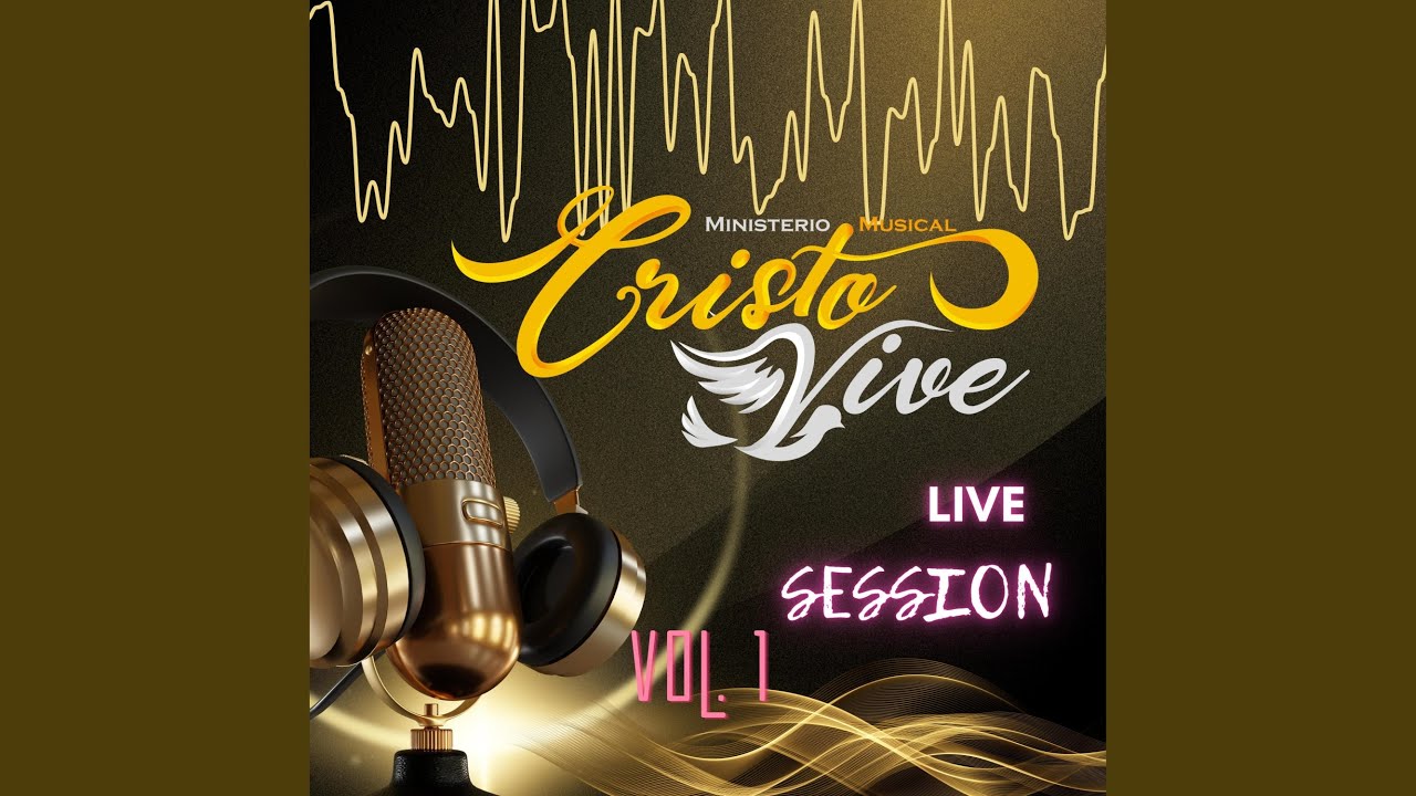 Cristo te ama (Live)