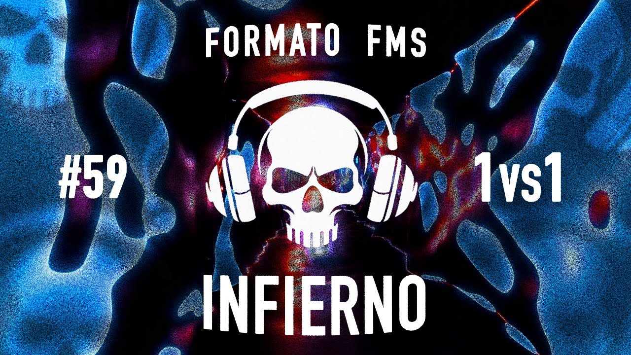 Improvisá al Límite con este Beat FMS de Competencia #59