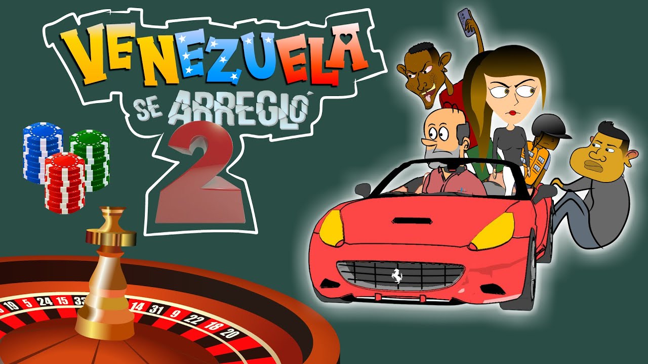 Venezuela se Arregló 2 🤡