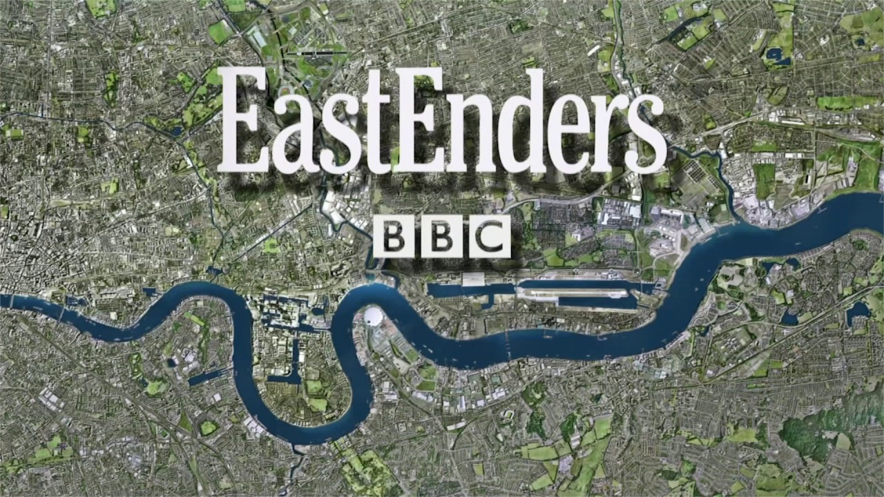 EastEnders | Title Sequences | HD
