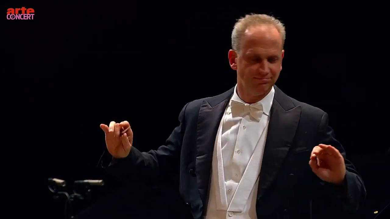Gabriela Montero, Piano Concerto No 1, the 