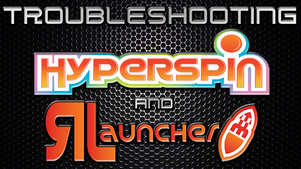 HYPERSPIN and HYPERLAUNCH - Fault Finding Guide