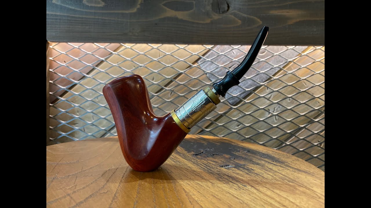 PAUL MACK hand made E-PIPES  -VSCMODjapan-