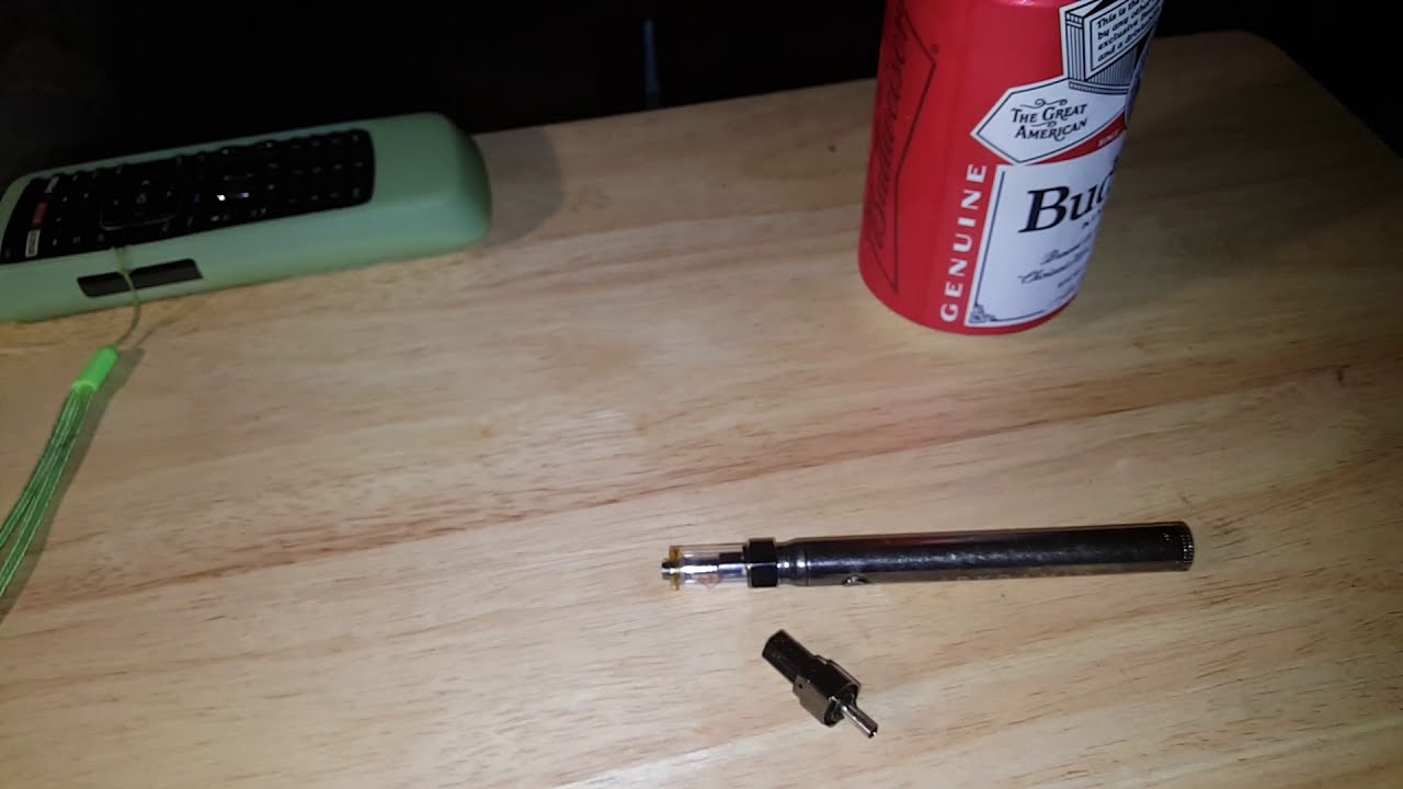 How to Get the Last Couple Hits Off Your Sesh Carts! Updated Video & Methods Uploading Soon!