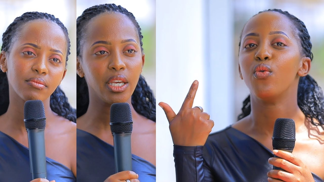 Xtella avuze ibyo umukobwa ufite imyaka irenga 35 yakora kugirango abone umugabo❤️ mugihe amukeneye.