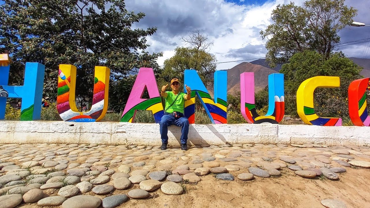Huanuco ¿Que hay de bueno en éste departamento?