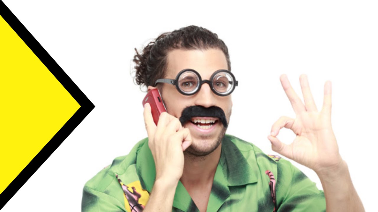 Jesus San Silvestre y el test para la mesa electoral