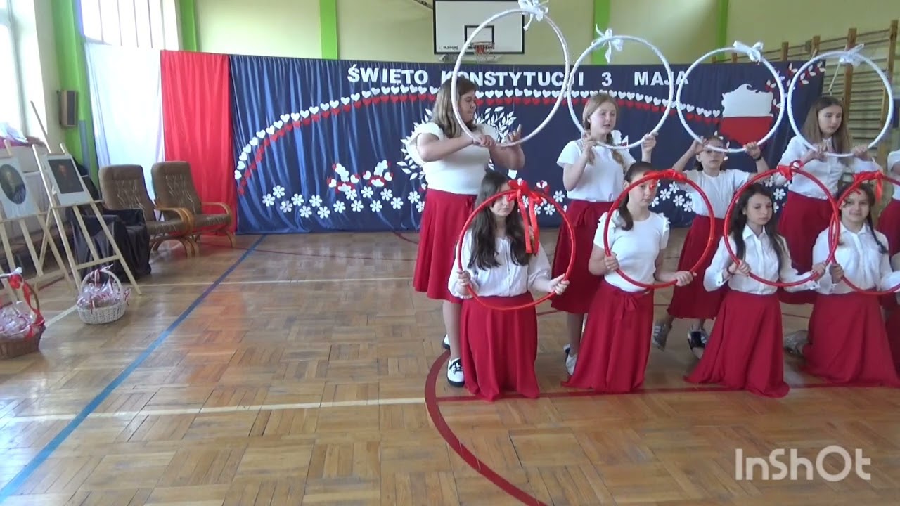 Święto Konstytucji 3 Maja