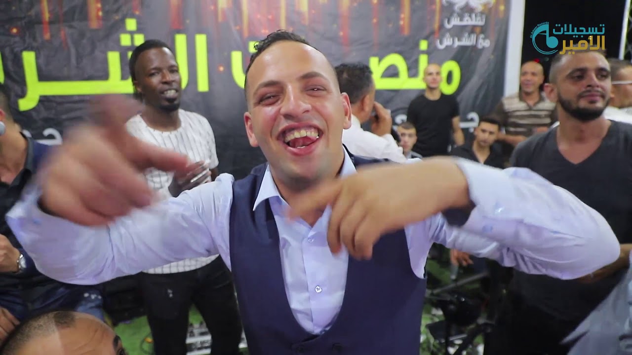 النجم أحمد الكيلاني ريمكس أغاني اكشن العريس عبد الرحمن طوير الجبعي مخيم طولكرم تسجيلات الأمير 2019 H