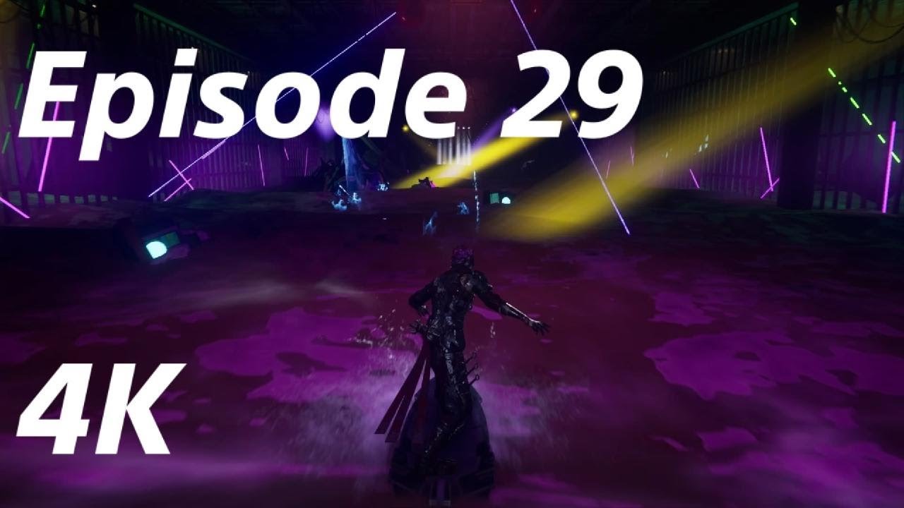 NINJA GAIDEN 4_Episode 38