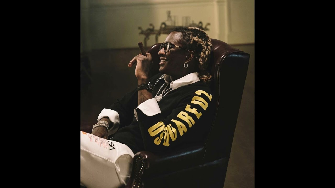 (FREE FOR PROFIT) Young Thug Type Beat - 
