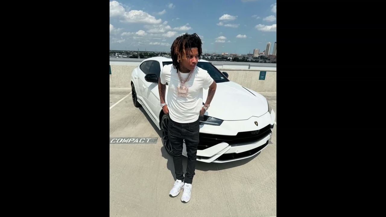 (FREE) BAK Jay x BigXThaPlug Texas Drill Type Beat - 