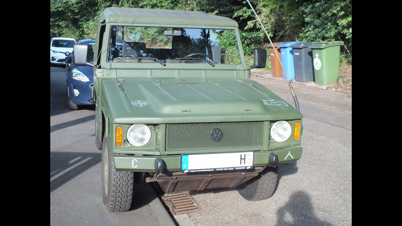 Iltis-Verkauf-Melsbach