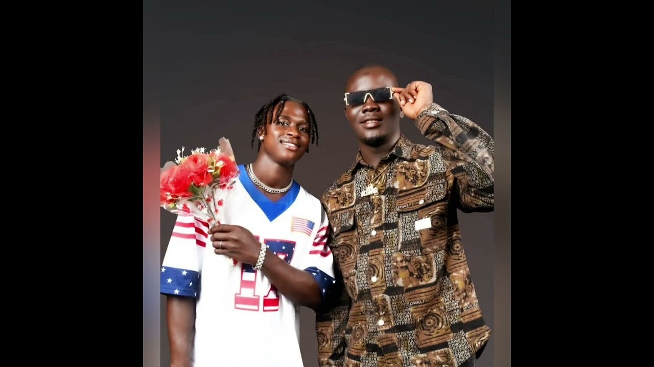 Prince doumbouya feat king prince (Amour semblant)
