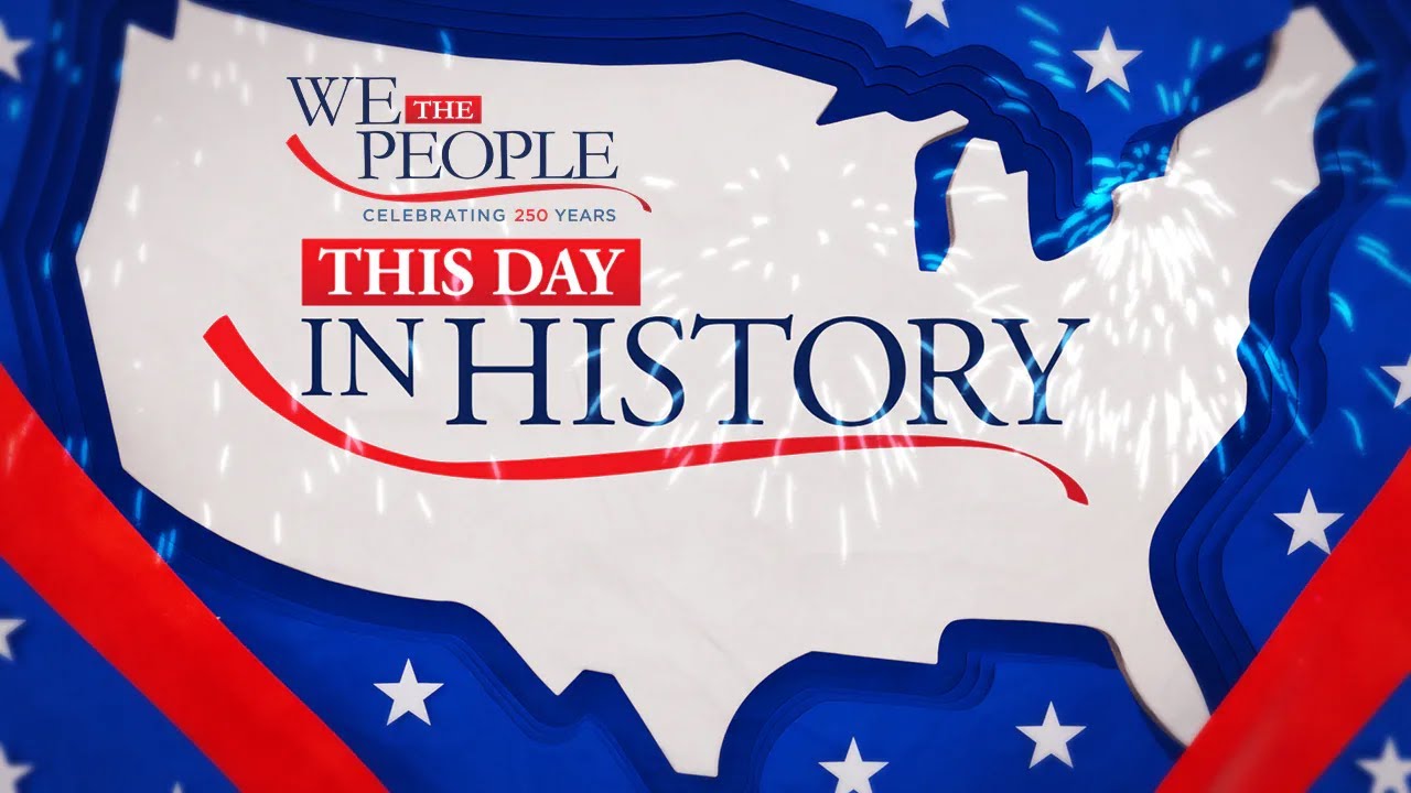 Today in History - Nov. 23: Douglas County incorporated