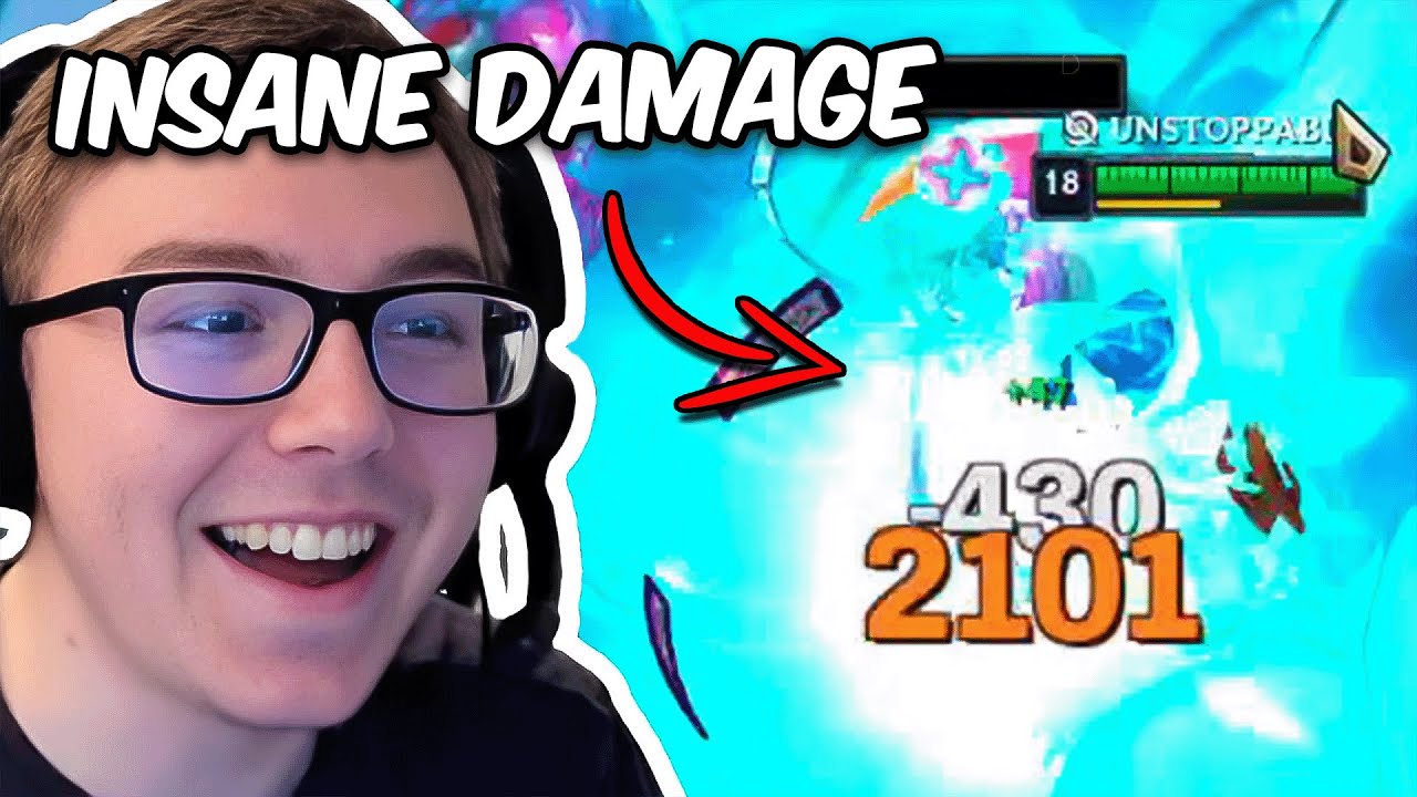 FULL LETHALITY REKSAI ONE SHOTS IN ARENA