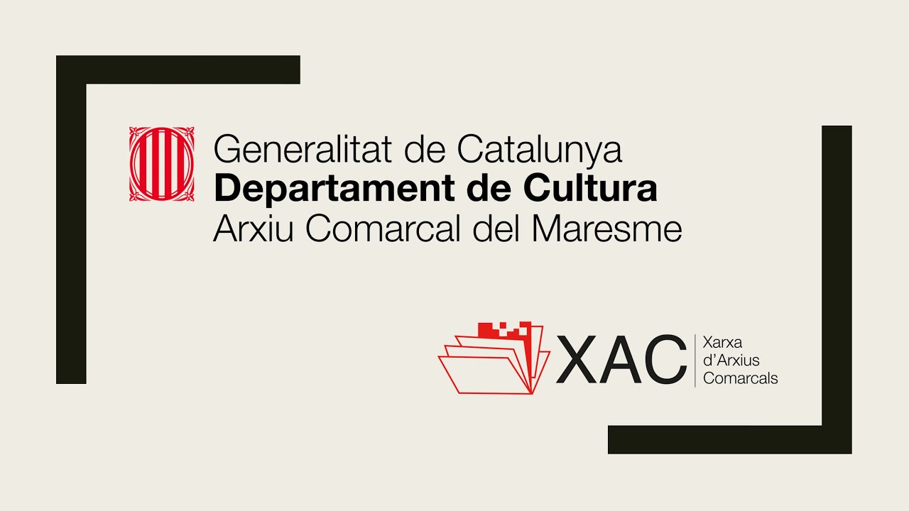 Inauguració de l'exposició 'Catalonie descriptio. El patrimoni cartogràfic de Catalunya'
