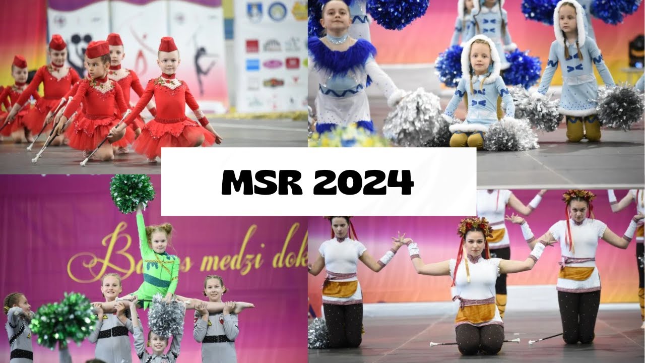 MSR 2024