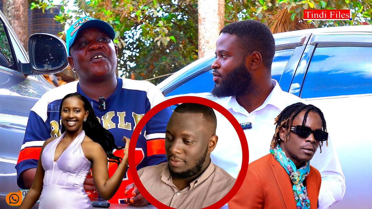 King Saha Todamu Kugenda Gyebatakwagala | Full Figure Akulisiza Kasuku Okufuna Omulimu Ku Baba Tv