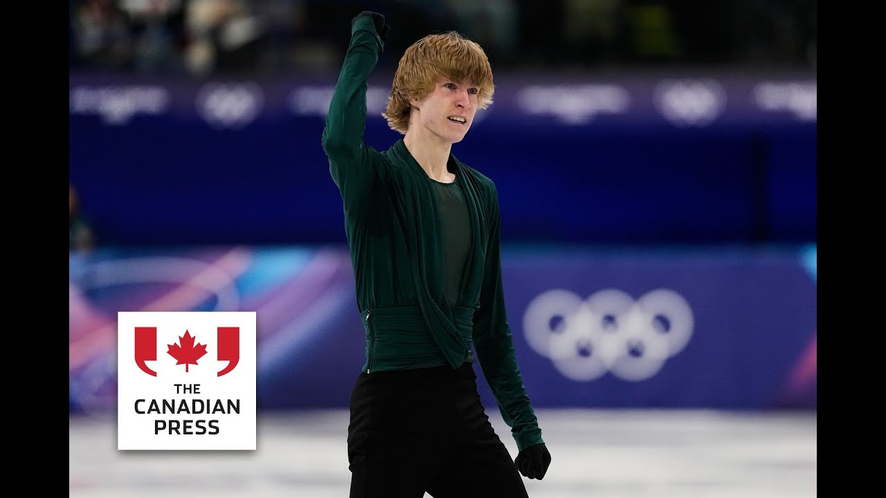 Canada’s Day 7 at Milan Cortina Olympics