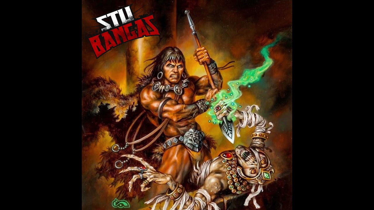 &ldquo;Gregor&rdquo; - Stu Bangas (SOLD Beat ) #beats #typebeat #hiphopbeat