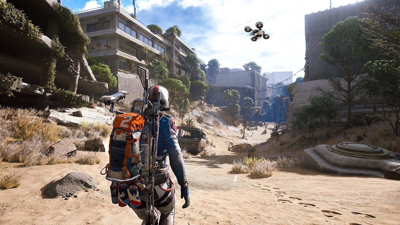 ARC Raiders Has Me HOOKED Again...