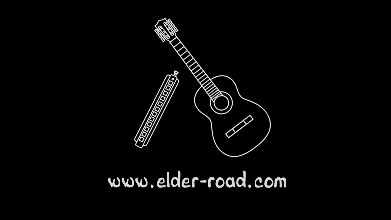 Tango pour Claude - The Elder's Road