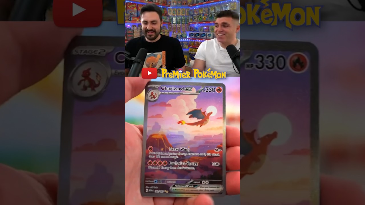 БОГ ВЫДВИГНУЛ! Pokemon 151 English (Demi-God)