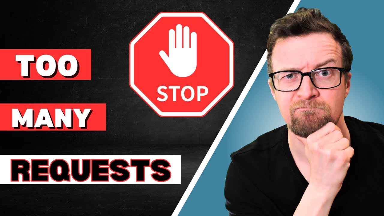 How to Fix Gemini 2.5 Pro Rate Limits in Just 2:40!