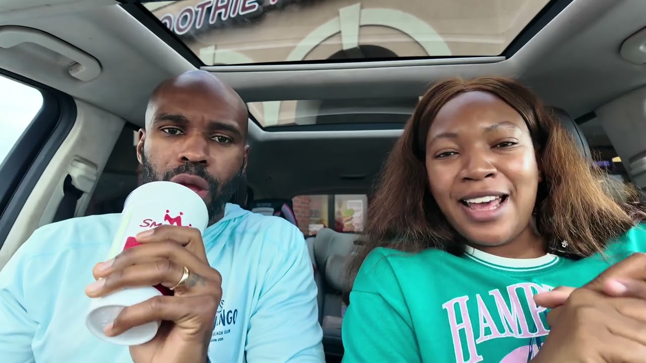 Smoothie King Review 🥤 Healthy Choice or Sugar Bomb? #Shorts