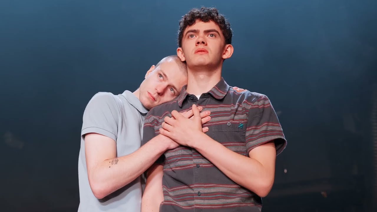 Clarkston | Trafalgar Theatre | ATG Tickets