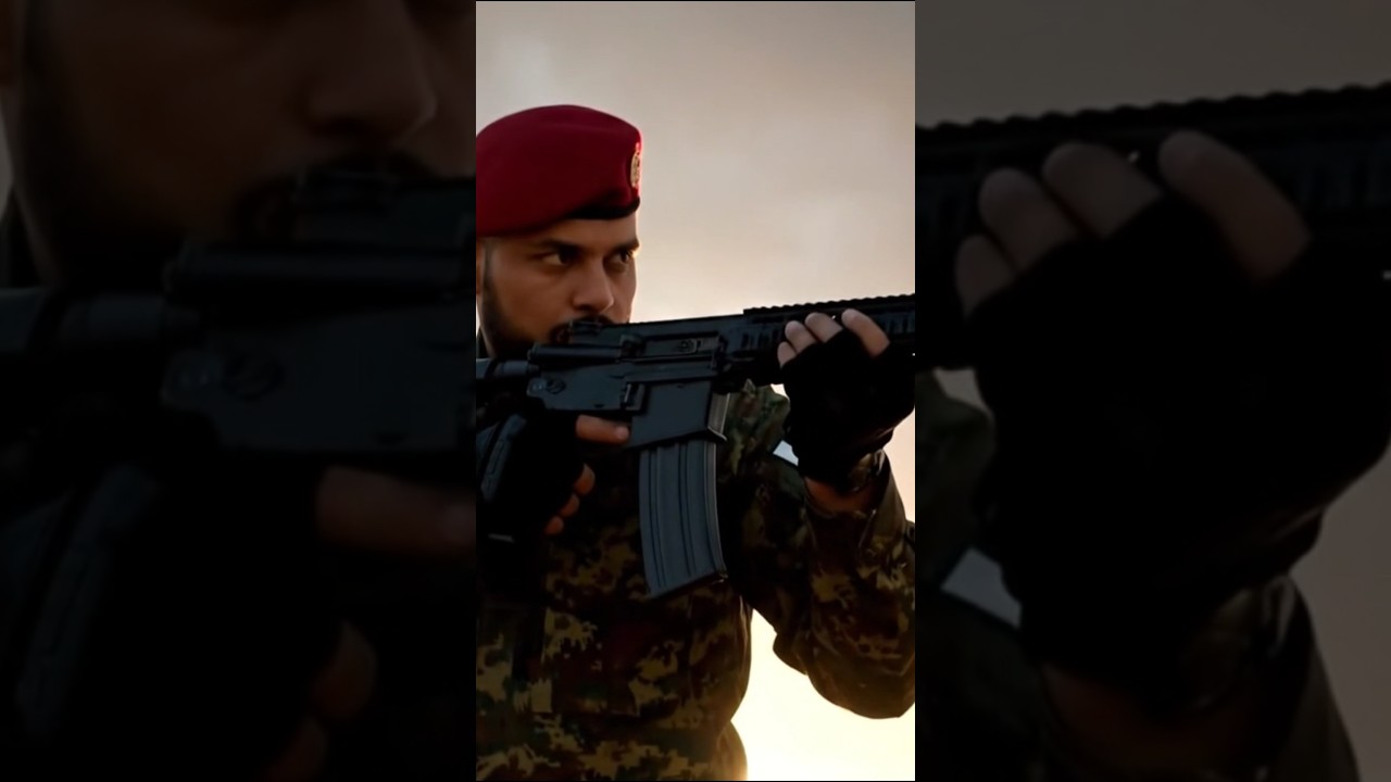 Pakistan First Ai Action Thriller Watch Now 