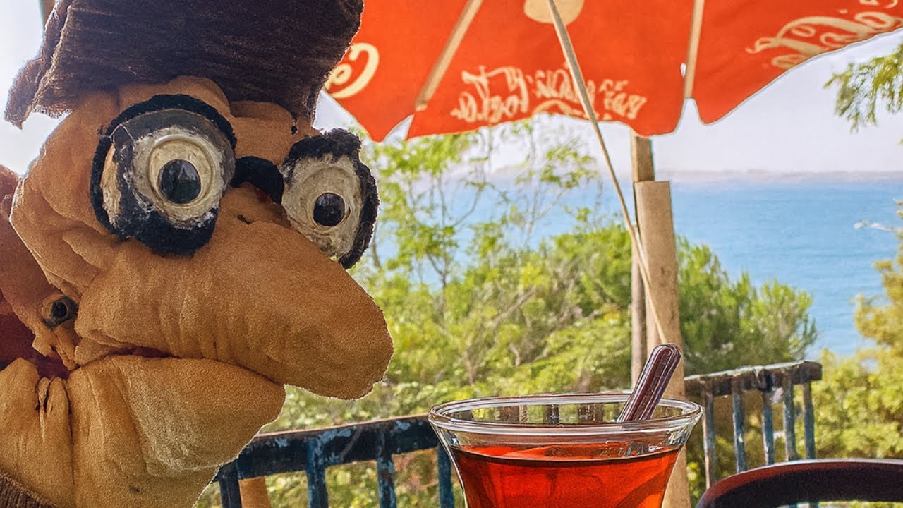 Osmans Töchter – Kochshow wider Willen - Trailer