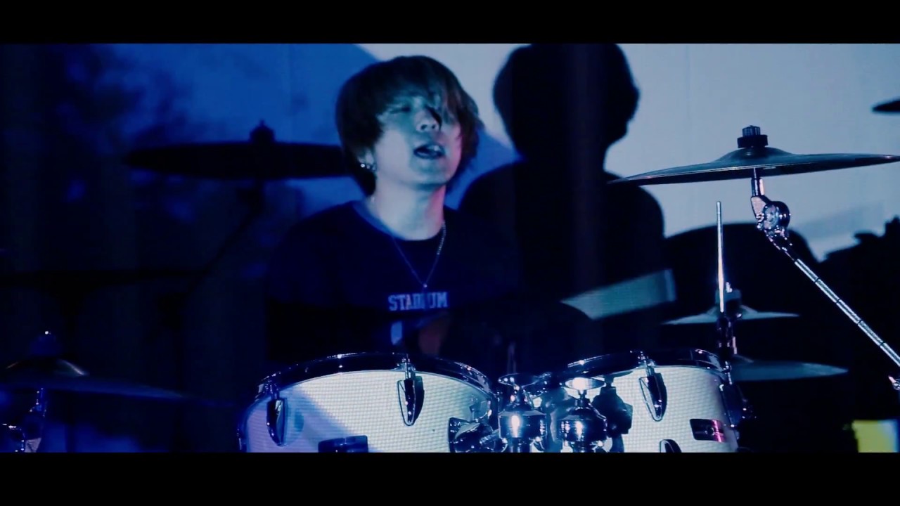 SPACE BOYS - Star Runner (MUSIC VIDEO)