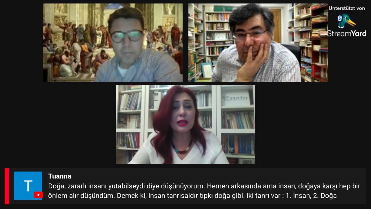 PHILOGAZETE’DE “ARSIZ HAYAT” GÜNCESİ