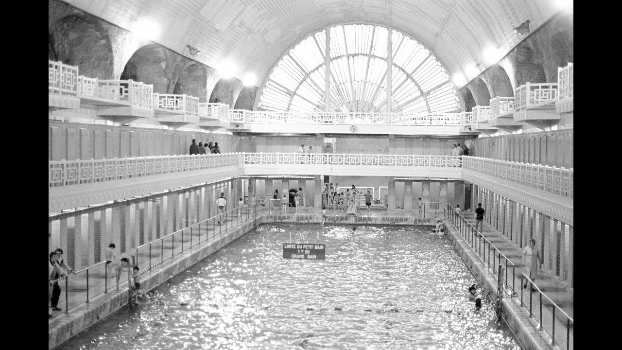 Secrets de Piscine Ep6 : Le Bassin d’Albert Beart
