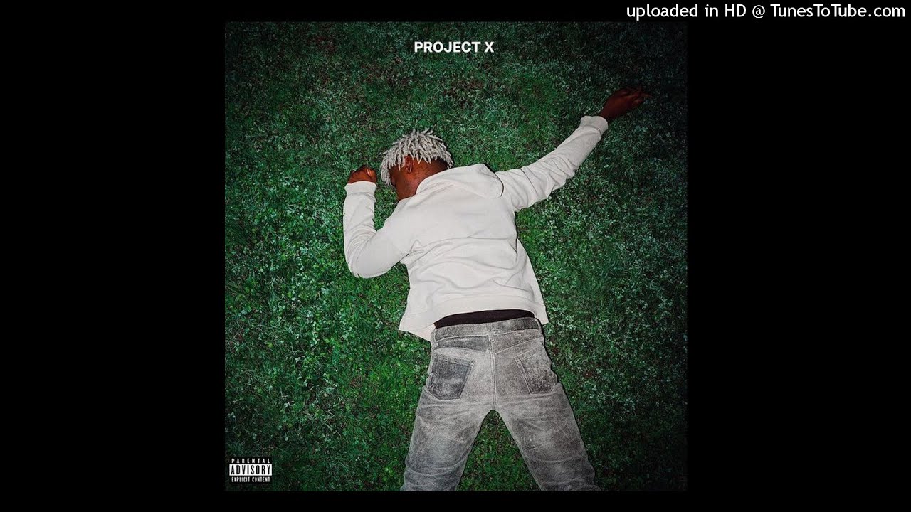 ken carson -so what- (INSTRUMENTAL REMAKE)