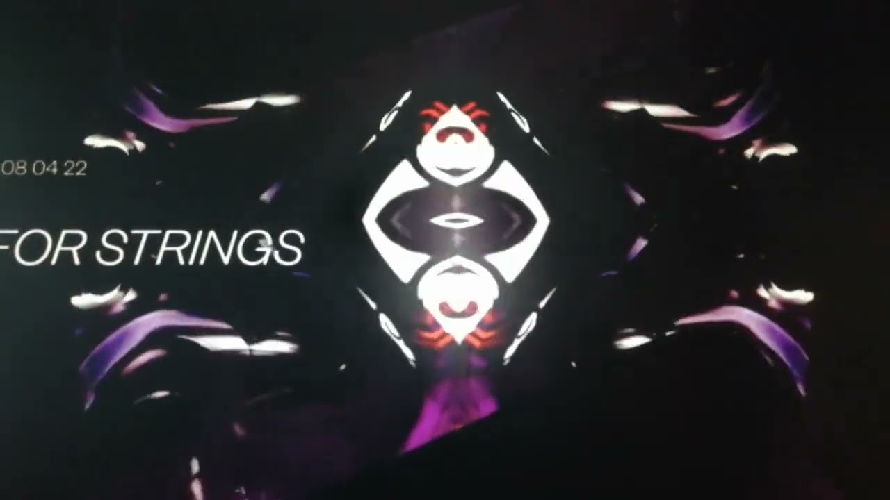 Frey - Adagio For Strings