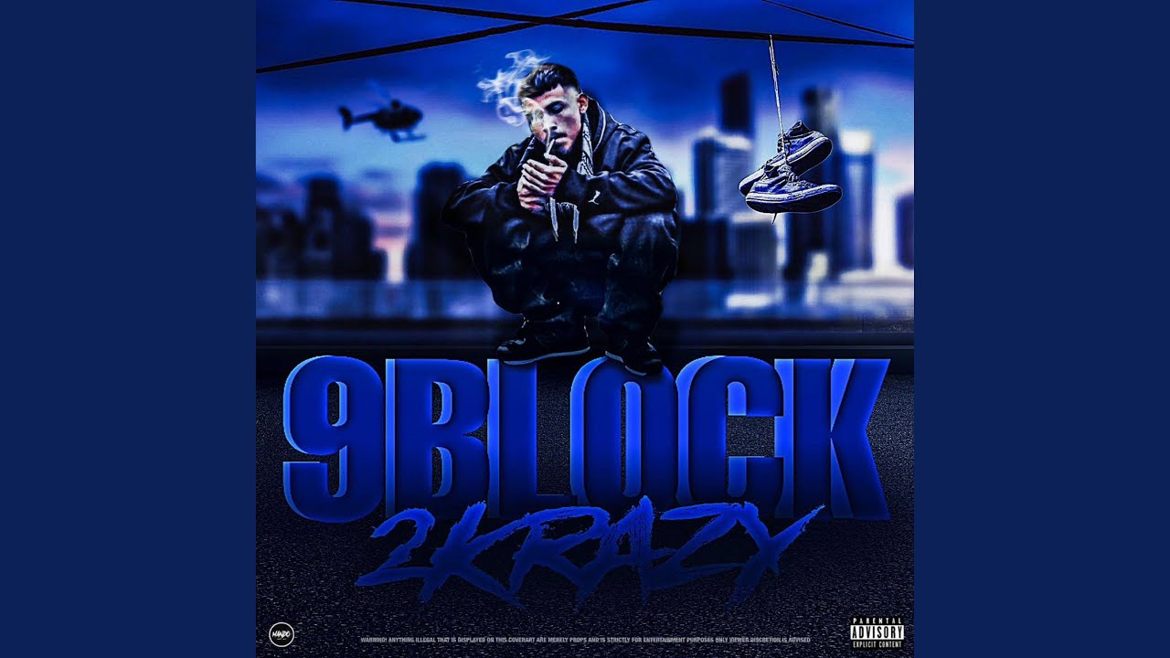 2K (9BLOCK)