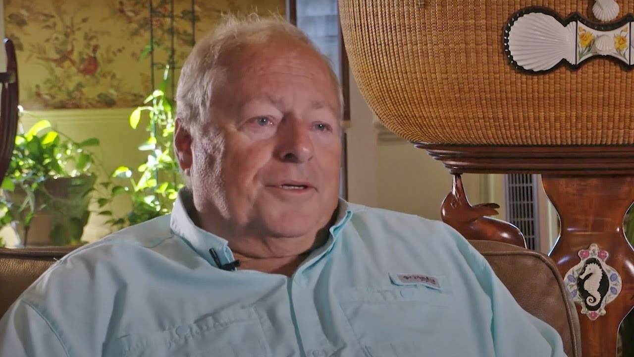 Michael Kane, Nantucket Lightship Basket Maker, An Oral History