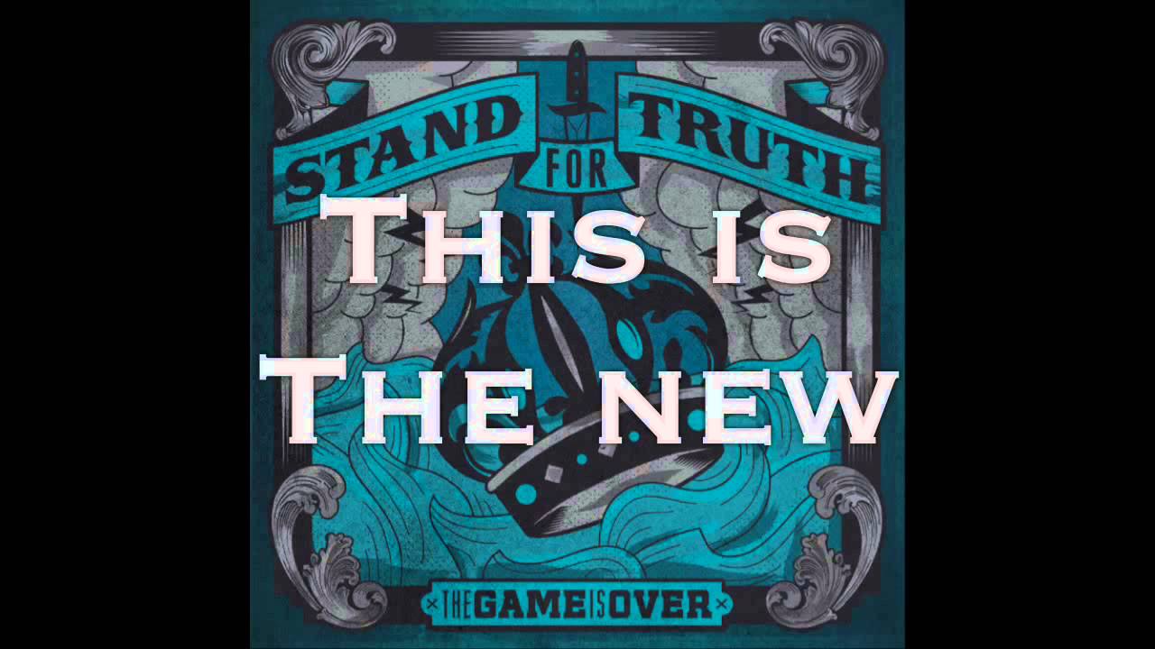 STAND FOR TRUTH - Consigned to Oblivion