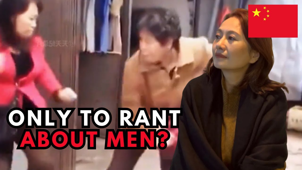 Chinese leftover women are creating secret clubs to support each other in old age is-it trustworthy?