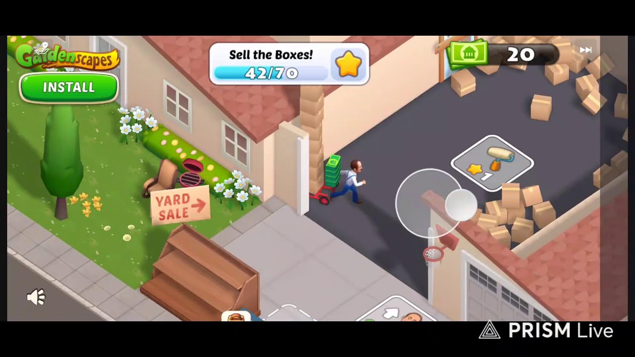 Live streaming of Kidzeee